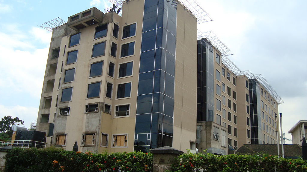 Sankara Hotel