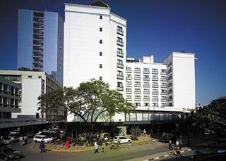 Sarova Stanley